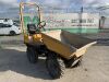 UNRESERVED 2002 Volvo ED750 High Tip Dumper - 7