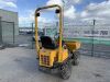 UNRESERVED 2002 Volvo ED750 High Tip Dumper - 8