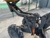 UNRESERVED 2002 Volvo ED750 High Tip Dumper - 16