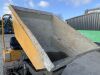 UNRESERVED 2002 Volvo ED750 High Tip Dumper - 20