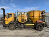 2000 Mercedes Benz Atego 1824R Tar Patcher Truck - 2