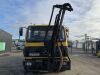 2000 Mercedes Benz Atego 1824R Tar Patcher Truck - 8