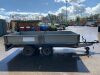 2005 Pro-Tec Twin Axle 2.6T Dropside Trailer (10 x 5) - 6