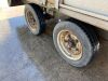 2005 Pro-Tec Twin Axle 2.6T Dropside Trailer (10 x 5) - 10