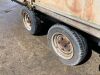 2005 Pro-Tec Twin Axle 2.6T Dropside Trailer (10 x 5) - 11