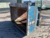 Fabcon Concrete Skip