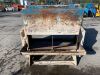 Fabcon Concrete Skip - 4