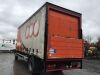 2004 MAN 18.224 6841 Curtainsider 2 Dr Curtainside - 3