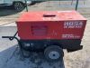 2015 MOSA TS300 Portable 10KVA Diesel Generator - 3