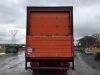 2004 MAN 18.224 6841 Curtainsider 2 Dr Curtainside - 4