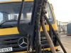 2000 Mercedes Benz Atego 1824R Tar Patcher Truck - 26