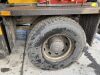 2000 Mercedes Benz Atego 1824R Tar Patcher Truck - 29