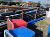 UNRESERVED Selection of Plastic Mains Piping & Hosing (Located Off-site in Rathcoole) - 4