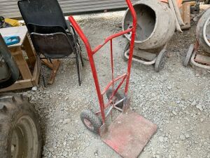 UNRESERVED Sack Truck