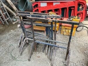 UNRESERVED Selection Of Trestles