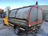 UNRESERED 2005 Ford Transit 85 T300 SWB Tipper - 3