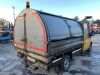 UNRESERED 2005 Ford Transit 85 T300 SWB Tipper - 5