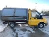 UNRESERED 2005 Ford Transit 85 T300 SWB Tipper - 6