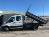 2017 Ford Transit 350L Base 2.0 105PS RWD Tipper - 2