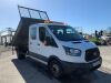 2017 Ford Transit 350L Base 2.0 105PS RWD Tipper - 7