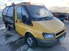 UNRESERED 2005 Ford Transit 85 T300 SWB Tipper - 7