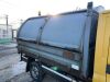 UNRESERED 2005 Ford Transit 85 T300 SWB Tipper - 8