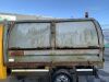 UNRESERED 2005 Ford Transit 85 T300 SWB Tipper - 13