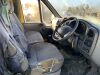 UNRESERED 2005 Ford Transit 85 T300 SWB Tipper - 25