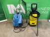 Mercury Power Washer & Lavor 160 Power Washer