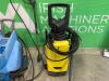 Mercury Power Washer & Lavor 160 Power Washer - 2