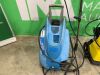 Mercury Power Washer & Lavor 160 Power Washer - 3