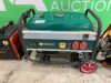 Parkside Generator, Haverhill 110V Genny, Honda Suitcase Genny & Haverhill Generator - 3