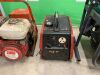 Parkside Generator, Haverhill 110V Genny, Honda Suitcase Genny & Haverhill Generator - 4