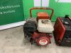 Parkside Generator, Haverhill 110V Genny, Honda Suitcase Genny & Haverhill Generator - 5