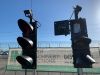 Set of SRL Traffic Lights - 3