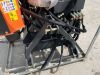 UNUSED 2022 AM80 Hedge Cutter c/w Hydraulic Controls - 8