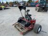 Toro Greensmaster 1600 Greens Mower c/w Box - 5