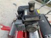 Toro Greensmaster 1600 Greens Mower c/w Box - 11