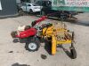 Honda F630 BLEC Stone Rake - 2