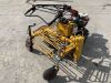 Honda F630 BLEC Stone Rake - 5