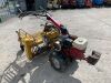 Honda F630 BLEC Stone Rake - 7