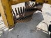 Honda F630 BLEC Stone Rake - 8