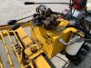 Honda F630 BLEC Stone Rake - 9