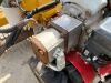 Honda F630 BLEC Stone Rake - 10