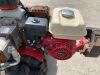 Honda F630 BLEC Stone Rake - 11