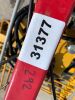 Honda F630 BLEC Stone Rake - 13