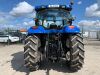 2005 New Holland TS110A 4WD Tractor - 6