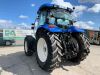2005 New Holland TS110A 4WD Tractor - 7