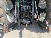 2005 New Holland TS110A 4WD Tractor - 10