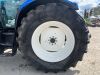 2005 New Holland TS110A 4WD Tractor - 15